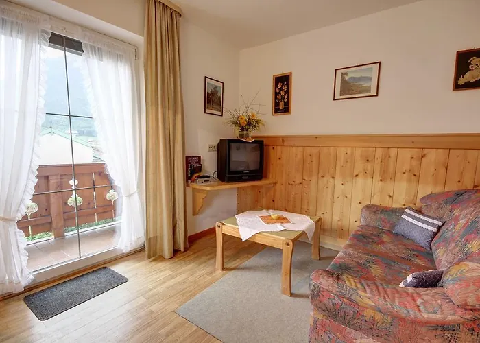 Ferienwohnung Haus Rieder Inzell
