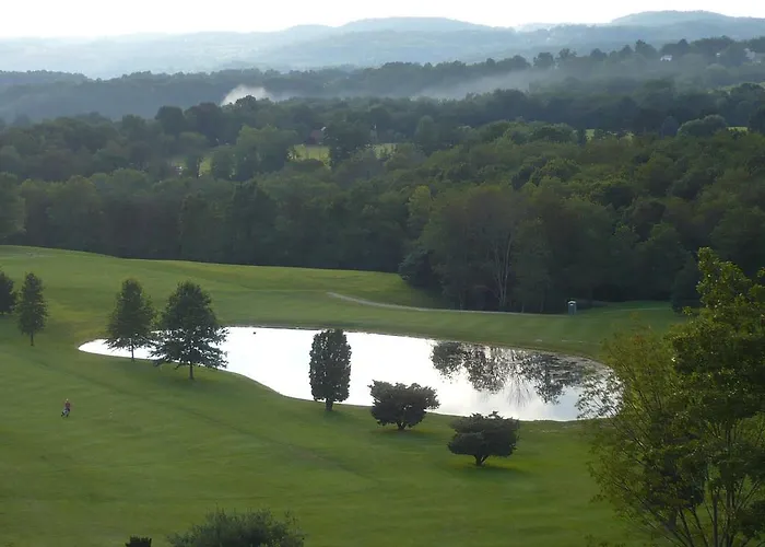 The Inn At Lenape