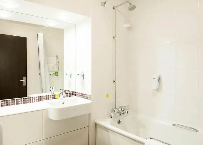 Premier Inn Trowbridge