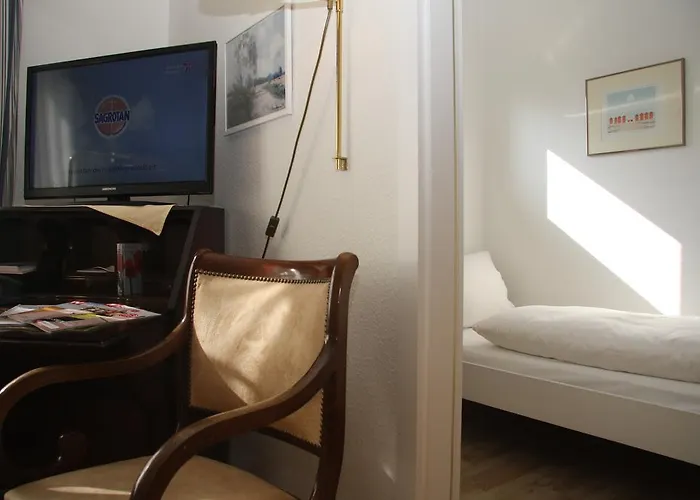 Hotel Christiansen