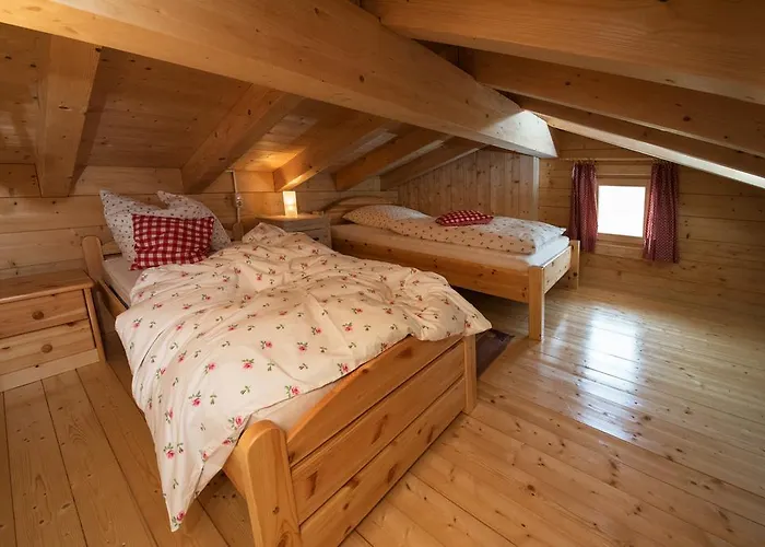 Pfenniggeiger-Hütte