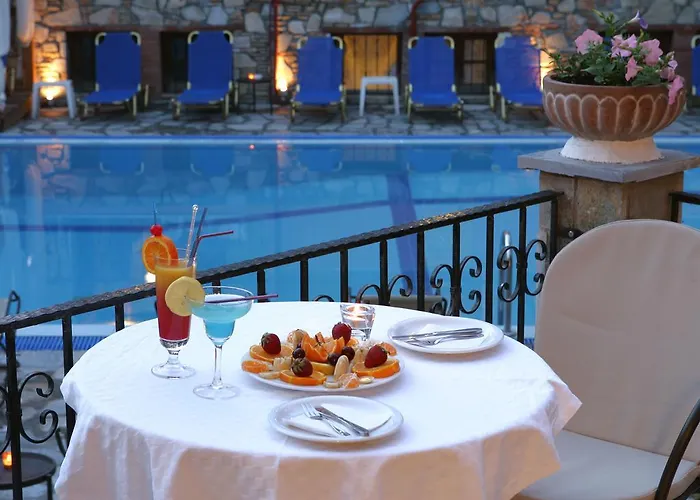 Hotel Calypso