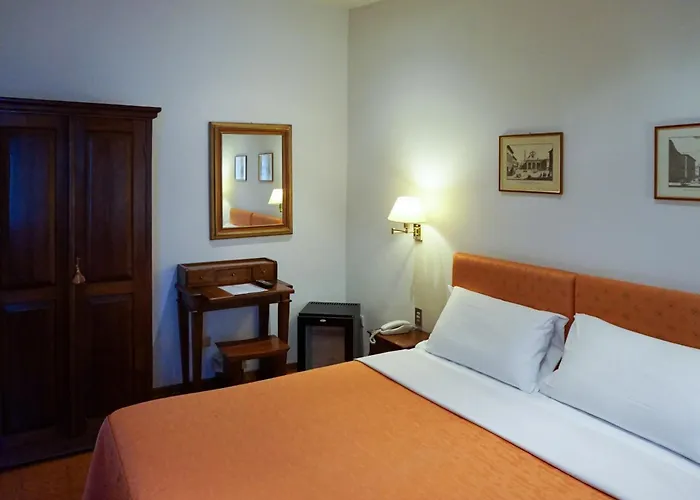 Hotel Fiorino Florence