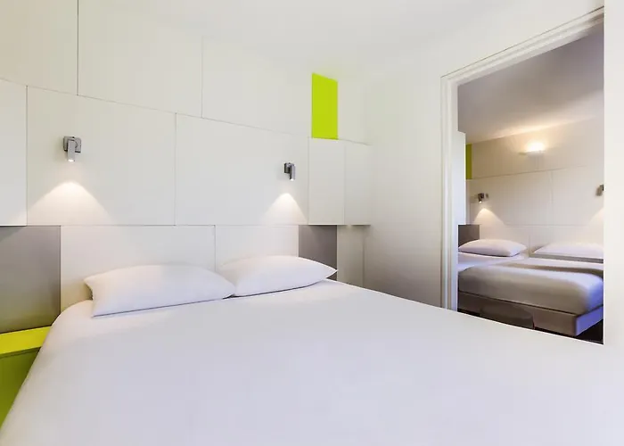 Ibis Styles Paris Saint Ouen