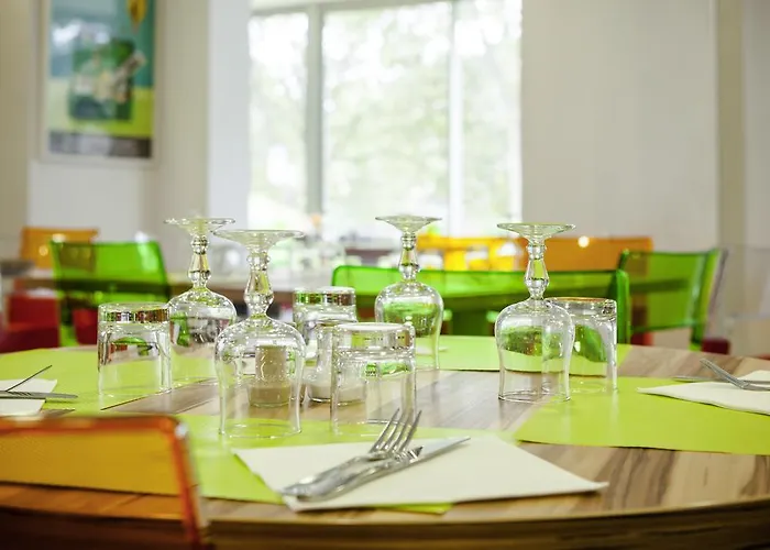 Ibis Styles Paris Saint Ouen