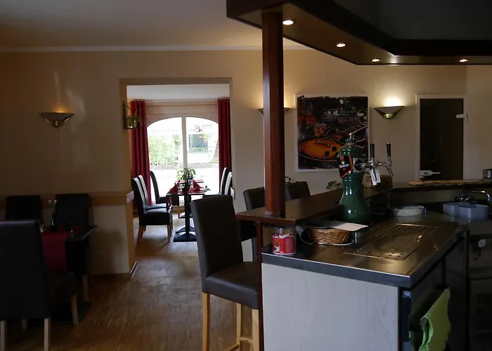 Hotel Eigen