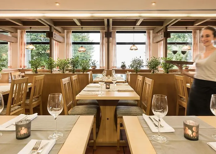 Landhotel Rosenberger