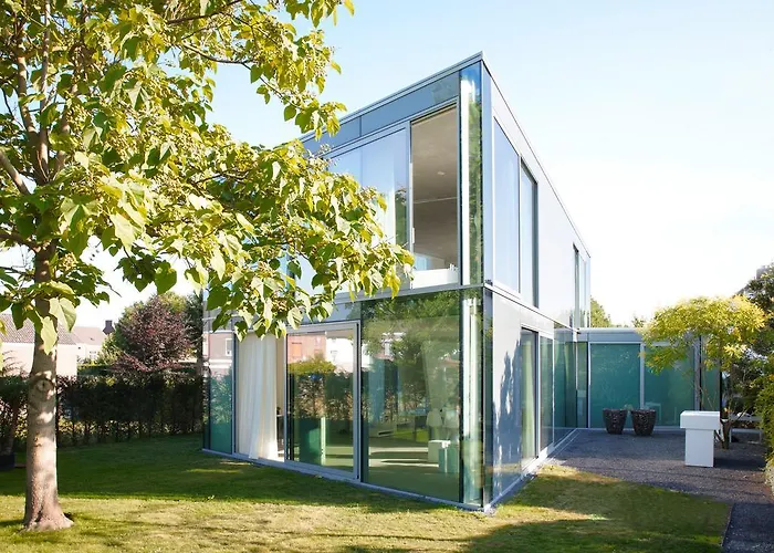 H-House Architectural Residence
