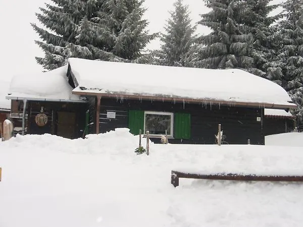 Ferienhaus Altenstrasser