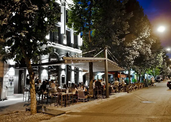 Hotel Hemera