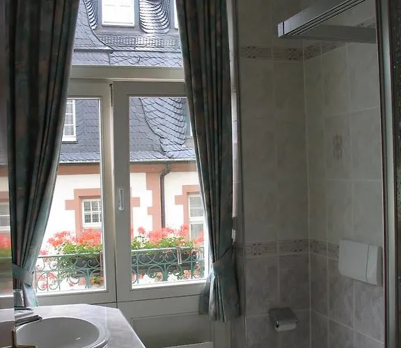Hotel Roemischer Kaiser