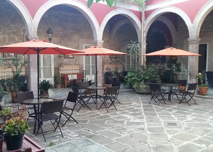 Casa Limonchelo Hotel B&B