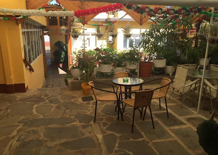 Habitaciones Betito