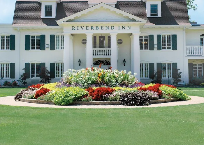 Riverbend Inn&Vineyard