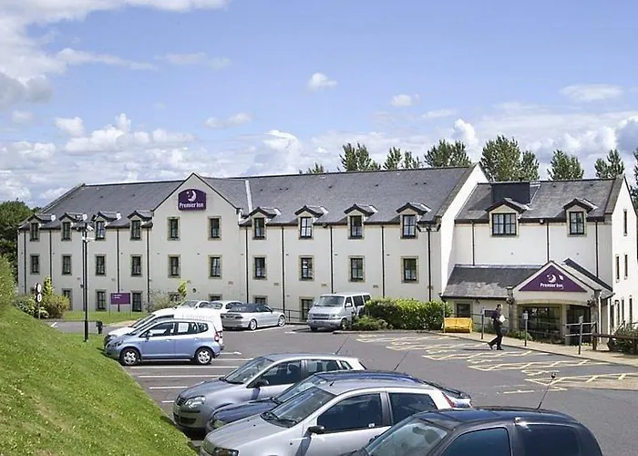Premier Inn Glasgow