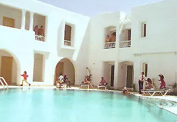 Jasmina Club Djerba