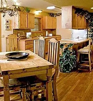 Branson Townhomes Nightly Rent