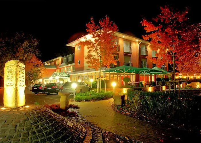 Hotel Driland