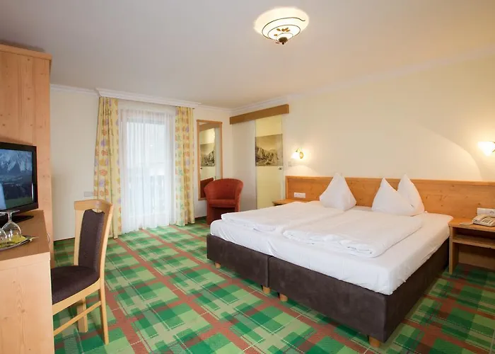 Alpenhotel Neuwirt