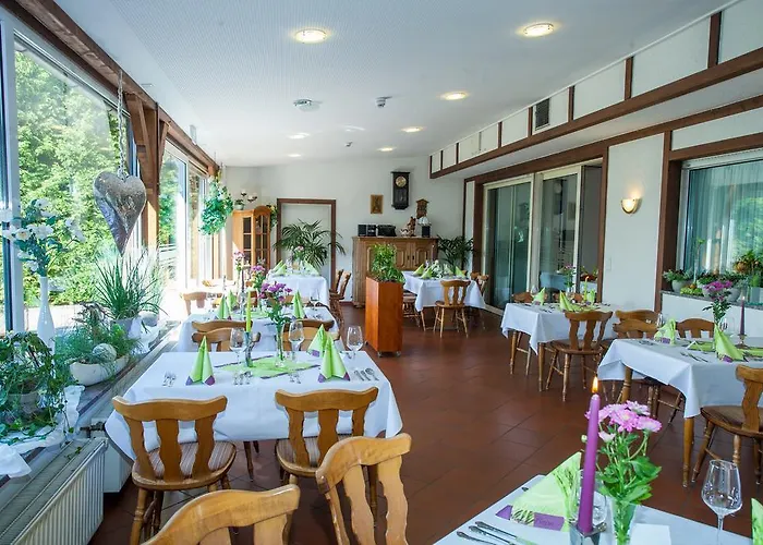 Hotel Buegener