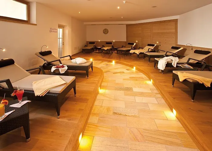 Hotel Markushof 3***S