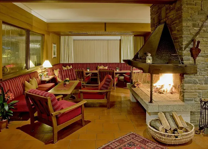 Hotel Markushof 3***S