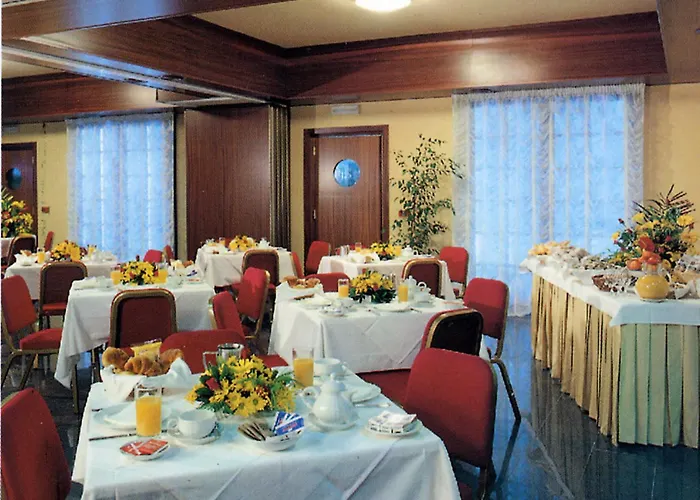 Hotel&Residence Dei Duchi