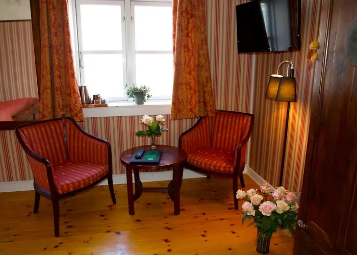 Hotel Aero
