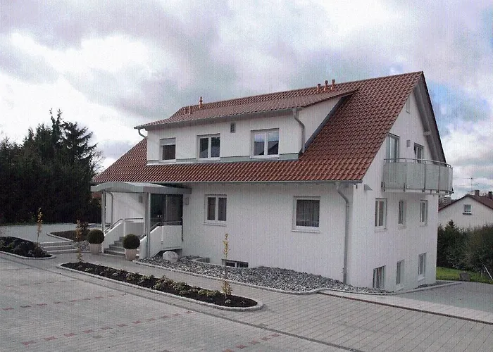 Hotel Gasthof Schuetzen Gbr