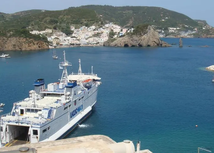 Hotel Del Capitano
