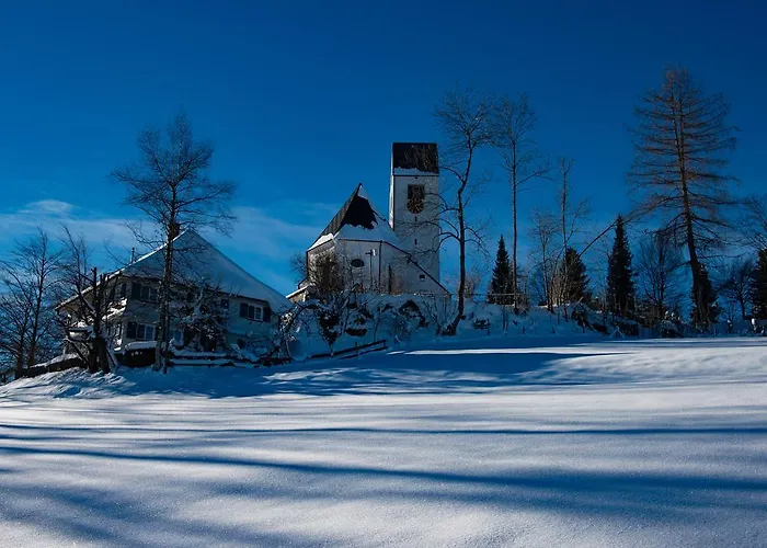 Hotel Gasthof Rose