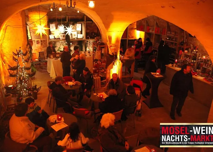 Park-Hotel Traben-Trarbach