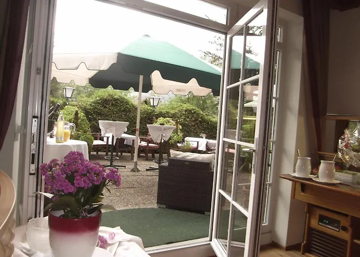 Hotel zum Toni