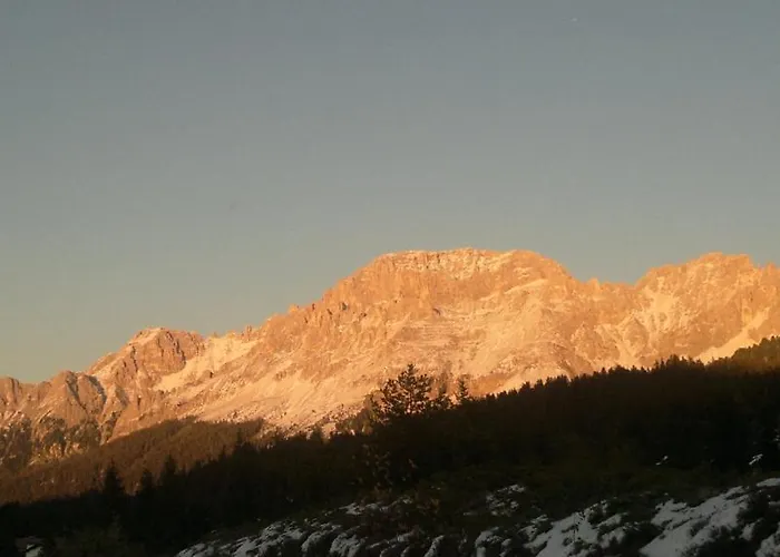 Dolomiti Appart&Rooms
