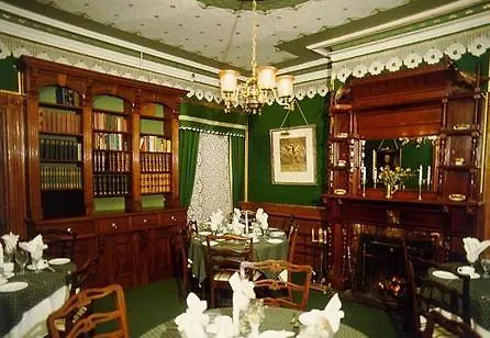 Blomidon Inn