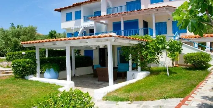 Acrotel Athena Villas