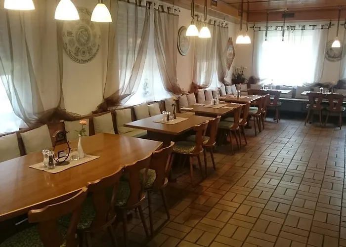 Gasthof Wilhelm Tell Fremdenzimmer