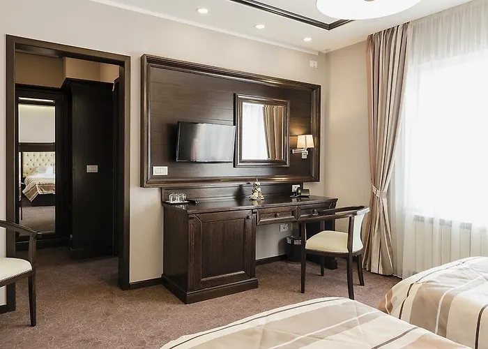 Nord Hotel