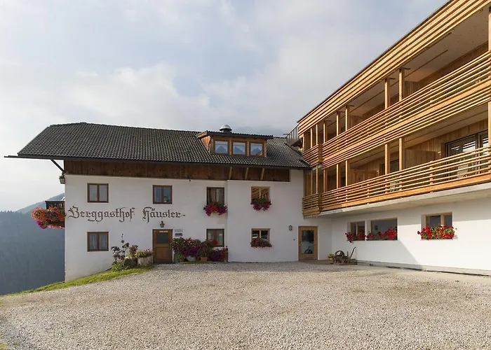 Berggasthof Häusler