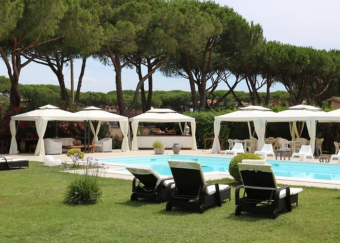 Hotel Velcamare