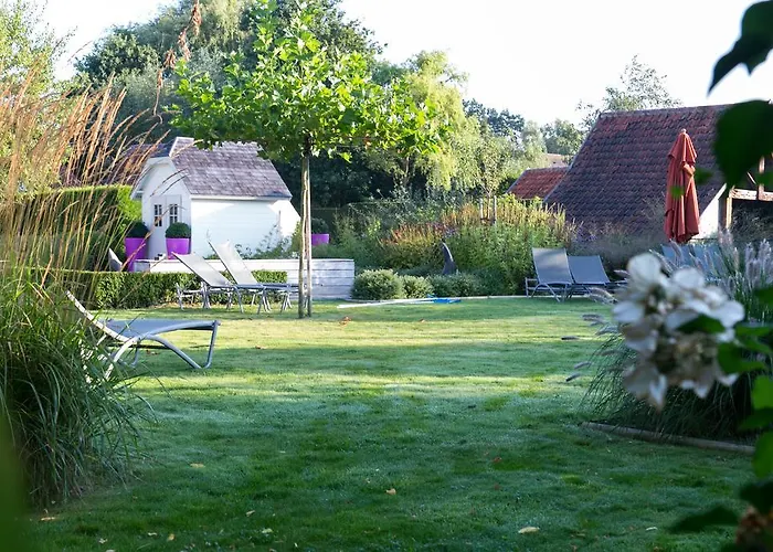 Country House Duinhof