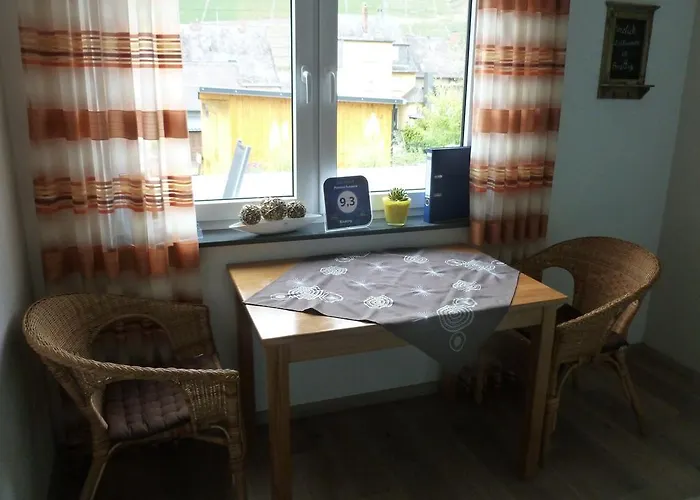 Pension Susanne