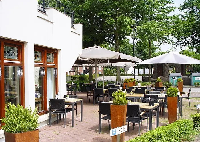 Hotel Huys Van Heusden