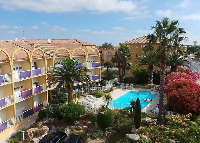 Hotel Albizzia