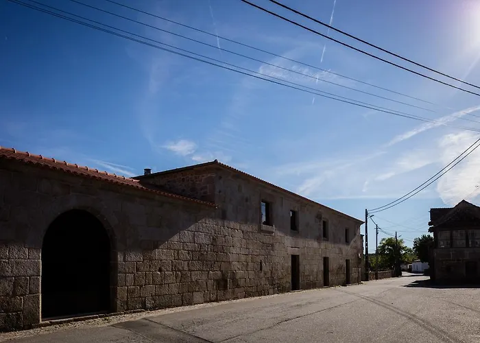 Solar Dos Cáceres