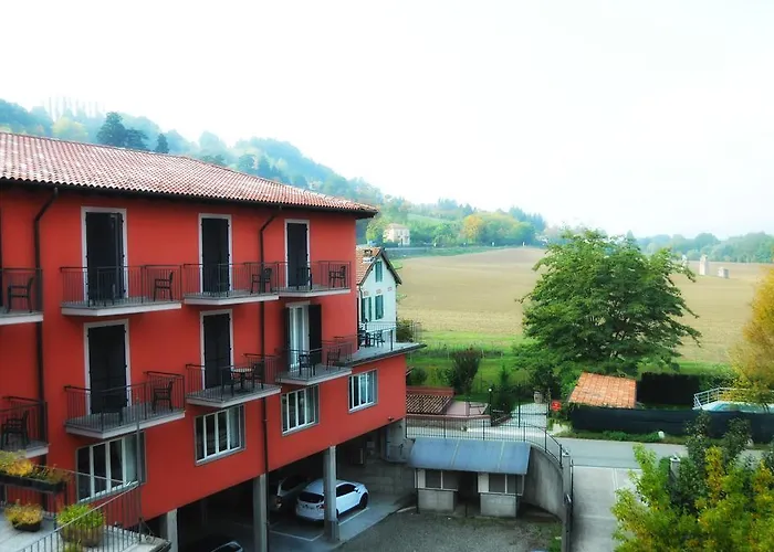 Albergo Rondò
