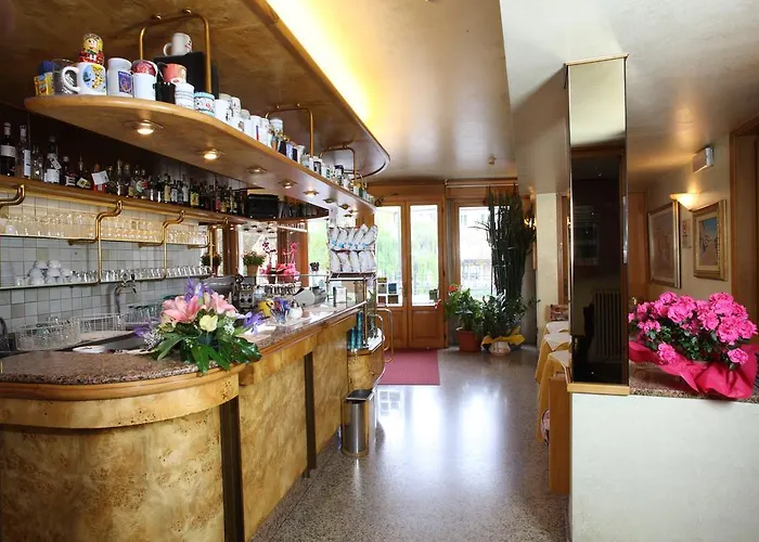 Albergo Alla Campana - 3 Star