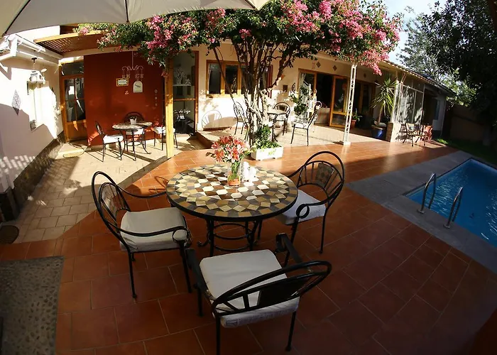 Hotel Puerto De Vega
