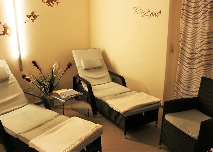 Vitalotel Roonhof