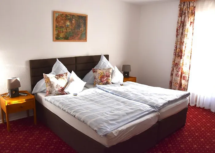 Hotel Tannenhof